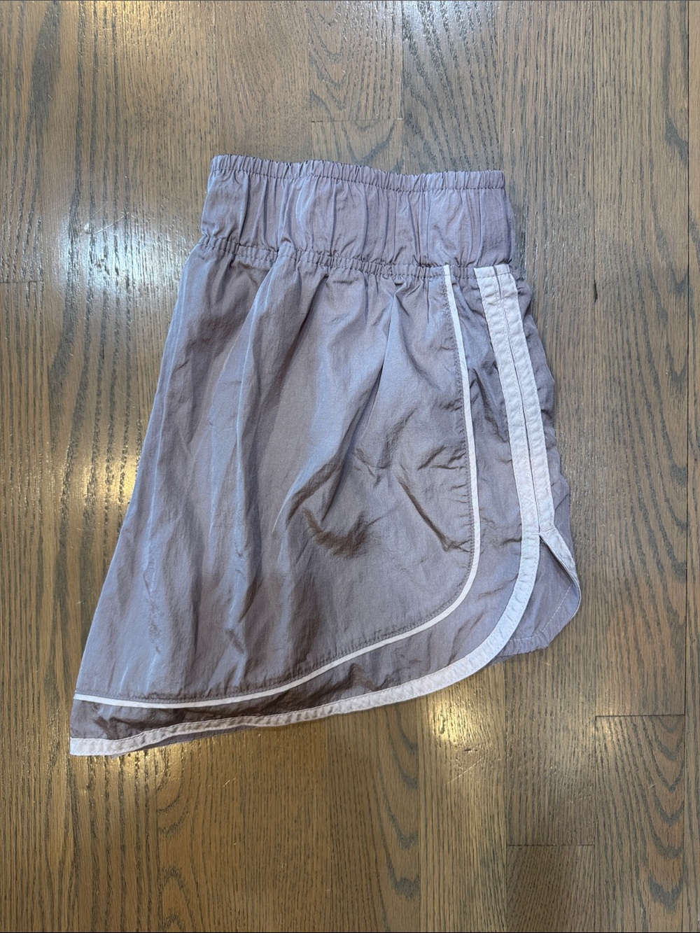 FP Movement Varsity Blues Shorts - Picture 8 of 8